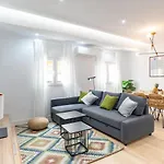 Gorgeous Renovated 2br Ac *