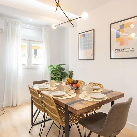 Apartamento Gorgeous Renovated 2br Ac