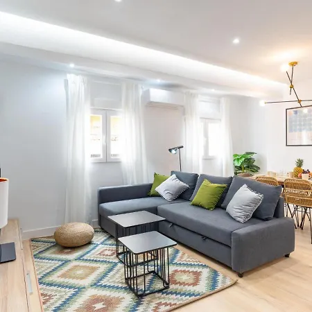 Gorgeous Renovated 2br Ac *