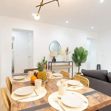 Gorgeous Renovated 2br Ac