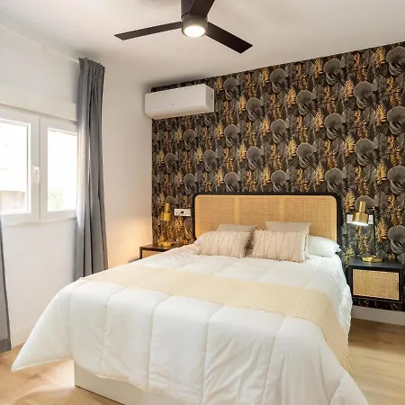 Apartamento Gorgeous Renovated 2br Ac