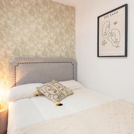 Gorgeous Renovated 2br Ac Apartamento *
