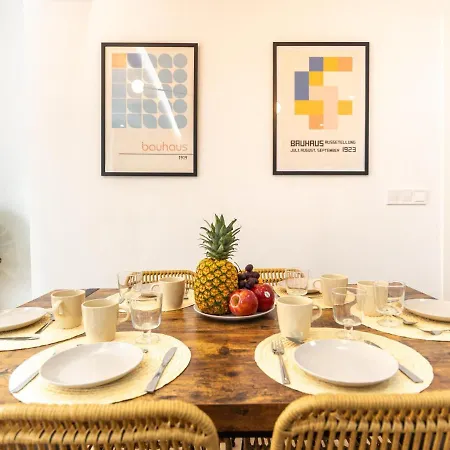 Apartamento Gorgeous Renovated 2br Ac *