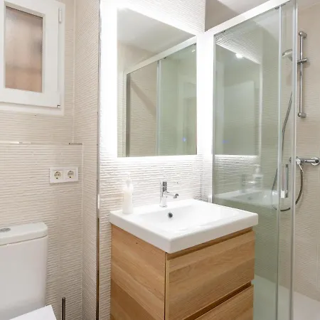 Apartamento Gorgeous Renovated 2br Ac *