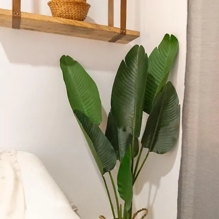 Gorgeous Renovated 2br Ac * Málaga