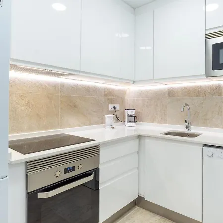Apartamento Gorgeous Renovated 2br Ac *