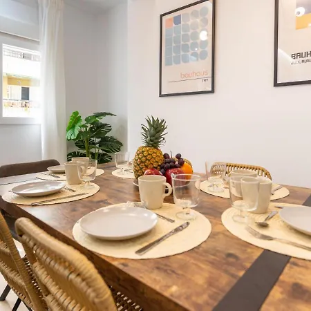 Apartamento Gorgeous Renovated 2br Ac