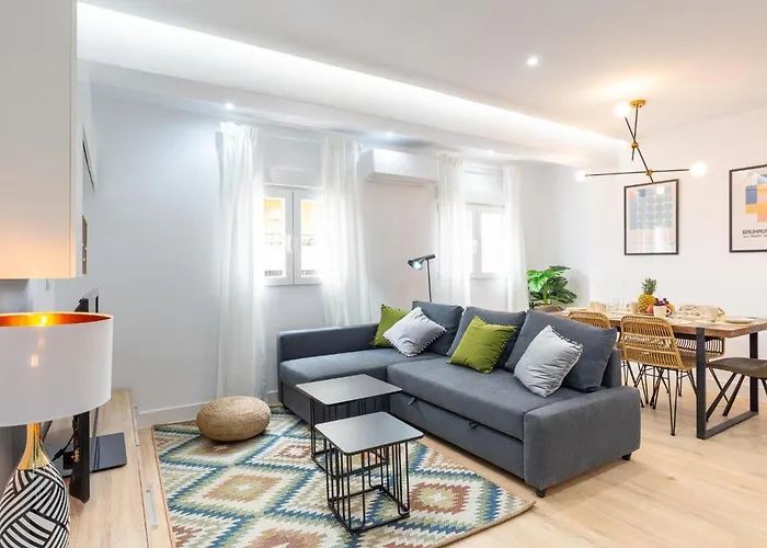 Gorgeous Renovated 2br Ac *